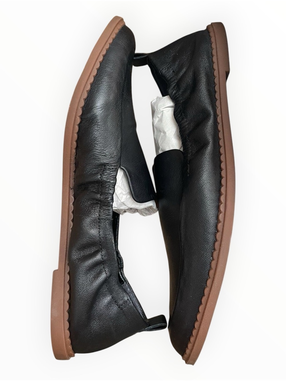 Lucky Brand Maeki Loafer black for Women  size 11